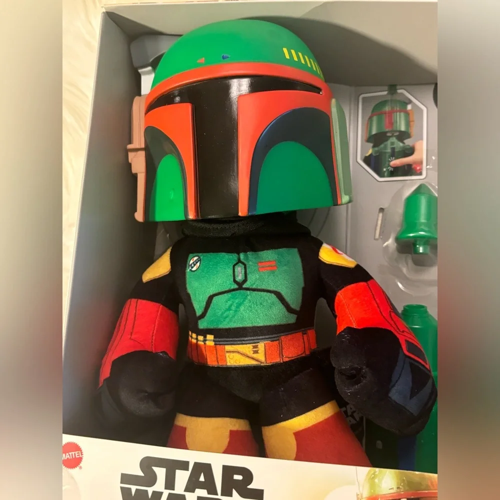 Star Wars 🆕 star